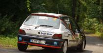 Rajd Tyski